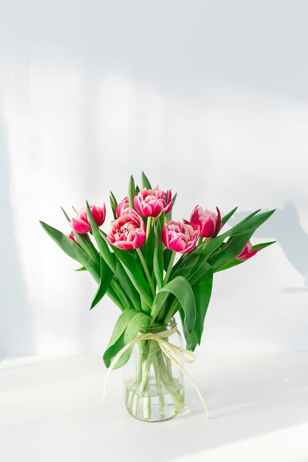 Standing Flower Syukuran