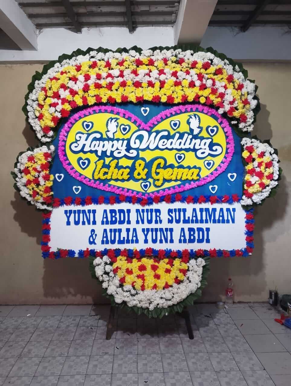 Toko Bunga Jakarta Terbaik untuk Semua Momen Spesial